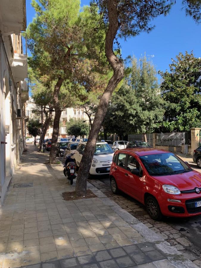 Le Dimore Di Casotti Lecce Kültér fotó