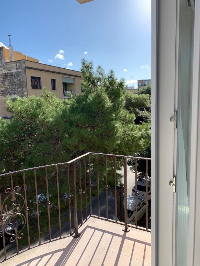 Le Dimore Di Casotti Lecce Kültér fotó