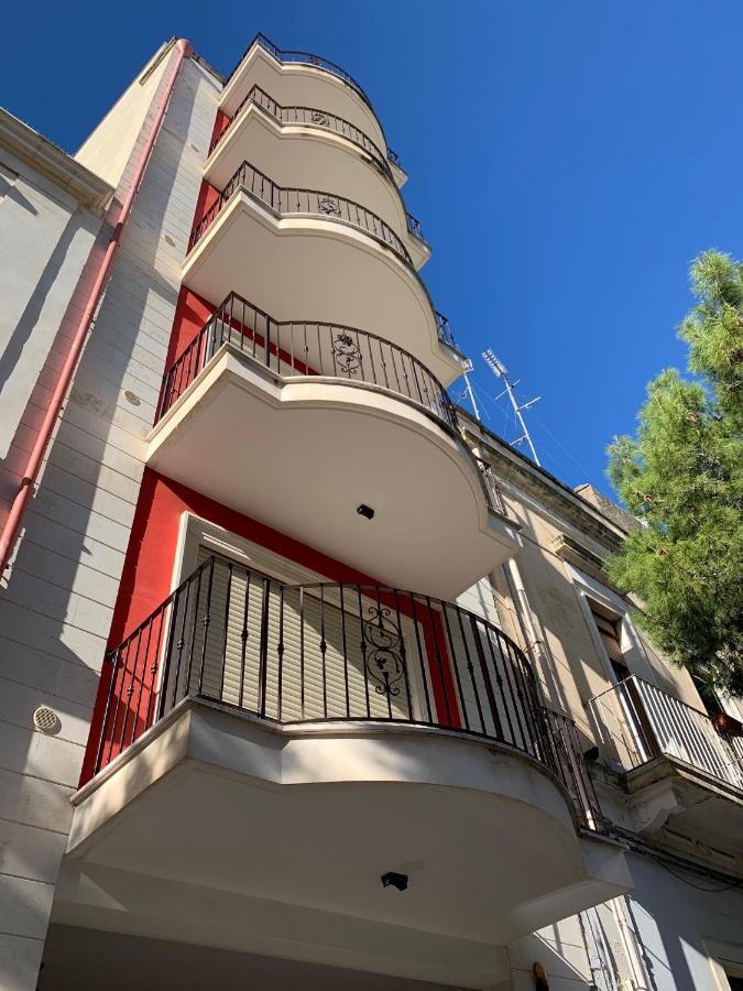 Le Dimore Di Casotti Lecce Kültér fotó